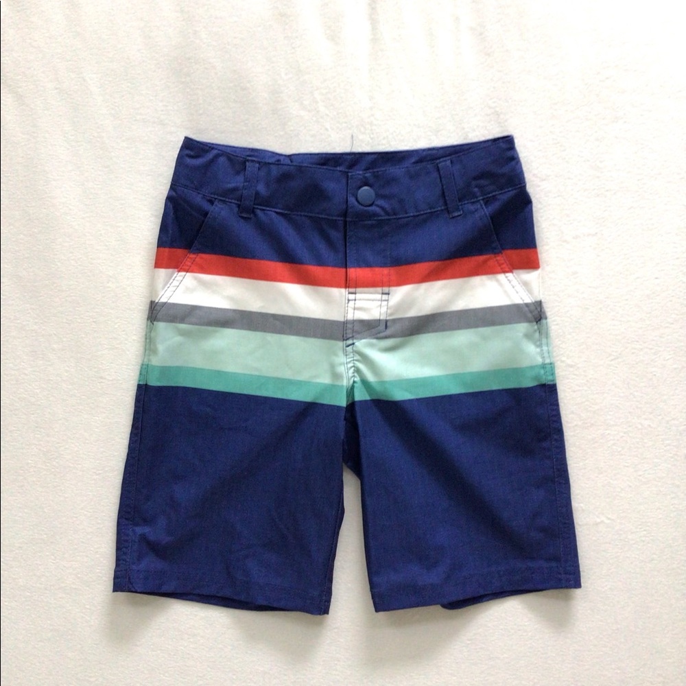 Boys Swim Trunks/ Golf Shorts Sz 10